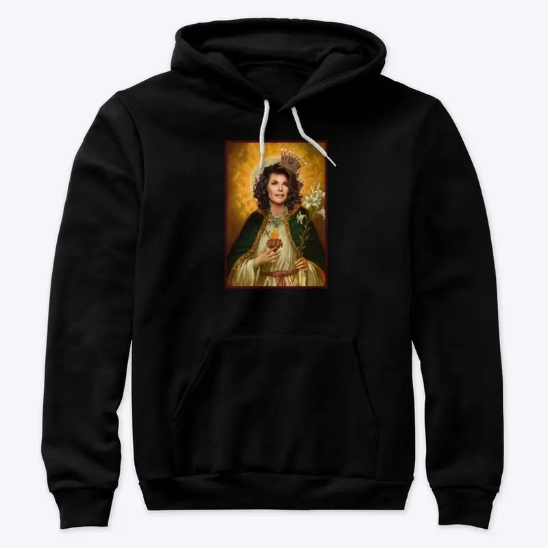 Saint Countess Sweater