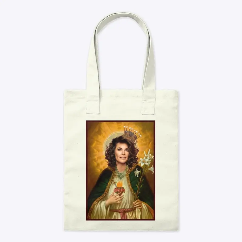 Heavenly Countess Tote