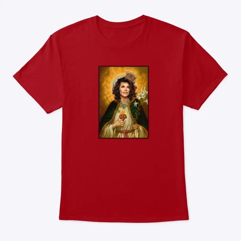 Saint Countess Shirt